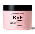 Лечение окрашенных волос Illuminate Colour Ref Stockholm, 250 ml - фото