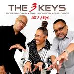 Диск CD We 3 Keys - The 3 Keys - фото