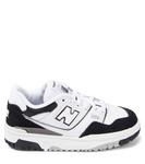 Кроссовки 550 New Balance Kids, белый - фото 4