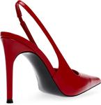 Туфли Steve Madden Reyes, Red BoxSee Less - фото 4