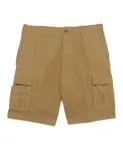 Бермудские шорты-карго Roy Roger'S, бежевый - фото