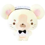 Мягкая игрушка мышка плюш Enlightenment - фото 9