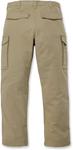 Брюки Carhartt Rigby Cargo Pants, хаки - фото 2