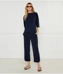 Блузка Тилли Loose fit Joop!, синий - фото 2