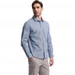 Мужская рубашка NAUTICA, сине-зеленый - фото 5