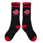 Носки Hydroponic Clouds Na crew, черный - фото 2