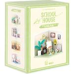 Campus House, Model Kit Trend Based Products 15.7cm POP MART - фото 4