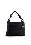Сумка VENEZIA Handbag, Black - фото