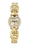Часы la panthère de Cartier - фото