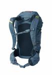 Рюкзак Helly Hansen Hiking rucksack, Washed Navy/Blue - фото 2