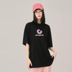 Футболка унисекс The Simpsons, цвет Klein Blue - фото 12