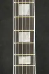 Gibson Les Paul Custom 70-х, Эбони - фото 4