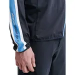 Куртка Abacus Golf Kinloch Midlayer, синий - фото 5