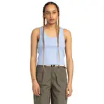 Женская футболка Yarnhill Element, пурпурный - фото