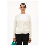 Женские мужские ссылки - свитер Armedangels, Ice Grape - фото 3