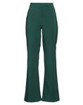 Брюки Crochè, изумрудно-зеленый - фото