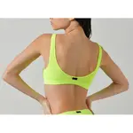 Топ бикини Bmymoon Top Oceano, желтый - фото 2