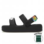 Пляжные сандалии женские Cat Power - фото 4