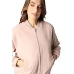 Куртка Deeluxe Berdya, розовый - фото 4