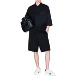 ARMANI EXCHANGE Рубашка AE мужская черная - фото 3