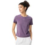 Футболка женская GAP, фиолетовый - фото 10