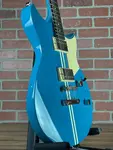 Электрогитара Yamaha Revstar Element RSE20-Swift Blue - фото 6