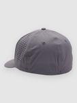 Бейсболка Fox Non Stop Tech Flexfit Cap, steel grey - фото 2