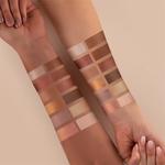 Тени для век Luvia Cosmetics Eyeshadow Palette, 1 Stk. - фото 4