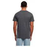 Футболка с коротким рукавом Build Your Brand Basic, серый - фото 2