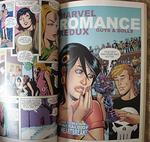 Marvel Romance Redux (Marvel Comics) (Marvel Enterprises) - фото 3