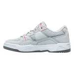 DC Shoes Construct женские кроссовки, серый - фото 2