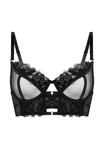 Бюстье Hunkemöller Bustier, Black - фото 5