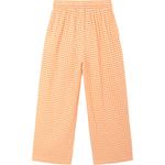 Брюки Unisex PUMA, черный белый - фото 4