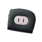 Женский визитница Pink·Land, Черный - фото 5