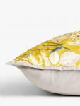 Подушка Kalina John Lewis, Yellow - фото 3