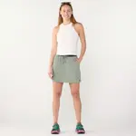 Шорты-юбка Beda NRS, Stone - фото 4