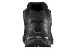 Кроссовки xa pro 3d v9 'all black' 472708 Salomon, черный - фото 3
