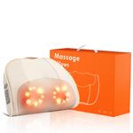 Массажеры для шеи AUX, мультиколор/серый - фото 3