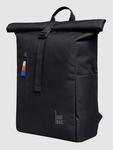 Рюкзак Got Bag Rolltop Easy Rucksack, black - фото 3