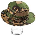 Шапка Invadergear Mod 3 Boonie, зеленый - фото 2