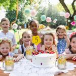 8 стаканов для напитков Relaxdays, мультиколор - фото 5