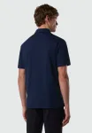 Рубашка поло North Sails, Navy Blue - фото 3