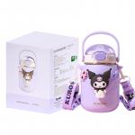 Термостакан Sanrio, Coolomi Thermos Cup + Random Pendant 1 - фото 3