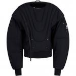 Куртка LUAR Collaboration, унисекс Moose Knuckles, черный - фото 3