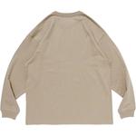 Футболка SS25 унисекс WTAPS, черный - фото 4