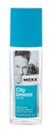 Mexx, City Breeze for Him, дезодорант, 75 мл - фото 4