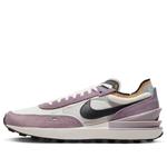 Кроссовки waffle one 'purple smoke' Nike, мультиколор - фото