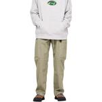 Брюки карго с поясом Gramicci, черный - фото 5