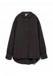 Блуза Vero Moda HERDIS, Asphalt/Dark Grey - фото 5