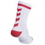 Носки Hummel Elite Indoor, белый - фото 2